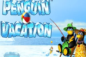 Penguin Vacation - BOYBET168