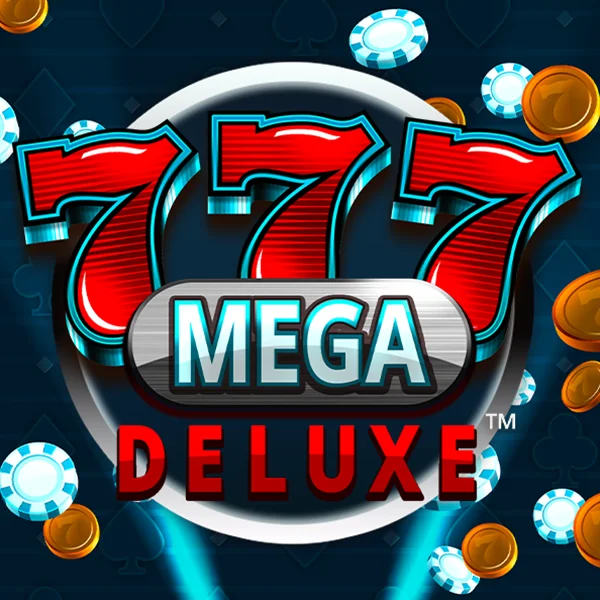 777 Mega Deluxe&trade; - BOYBET168