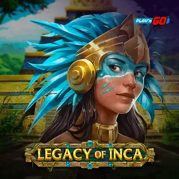 Legacy of Inca - BOYBET168