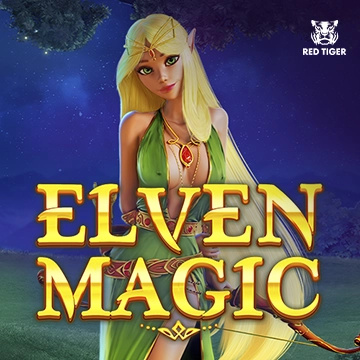 Elven Magic - BOYBET168