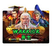 Warrior - BOYBET168