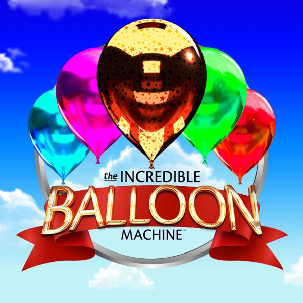 The Incredible Balloon Machine - BOYBET168
