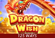 Spadegaming : Dragon Wish - BOYBET168
