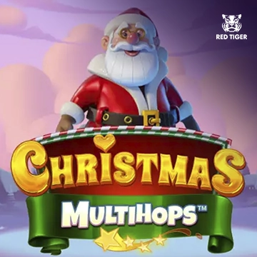 Christmas MULTIHOPS - BOYBET168