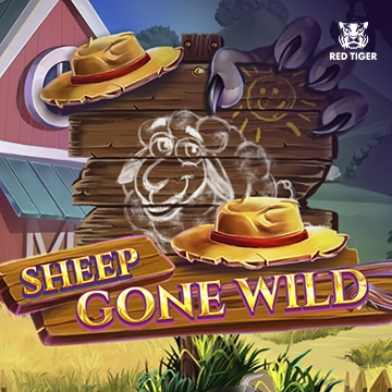 Sheep Gone Wild - BOYBET168