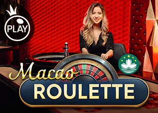 Roulette Macao - BOYBET168