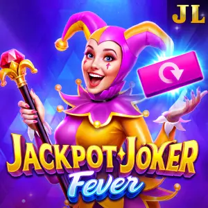 Jili : Jackpot Joker FEVER - BOYBET168