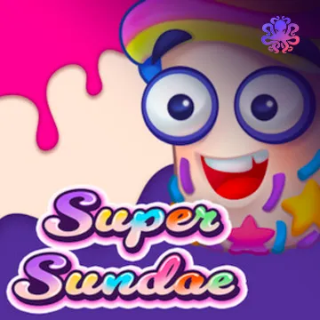 Super Sundae - BOYBET168
