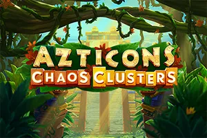 Azticons Chaos Clusters - BOYBET168