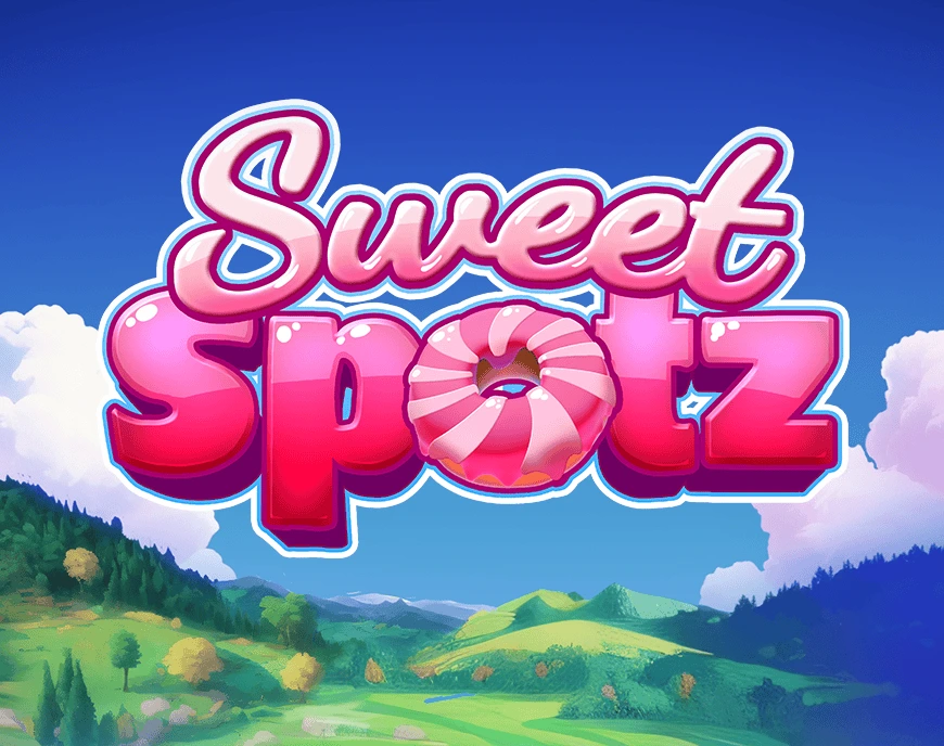 Sweet Spotz - BOYBET168