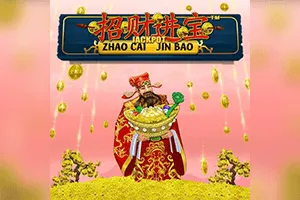 Zhao Cai Jin Bao Jackpot - BOYBET168