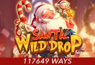 Spadegaming : Santa Wild Drop - BOYBET168