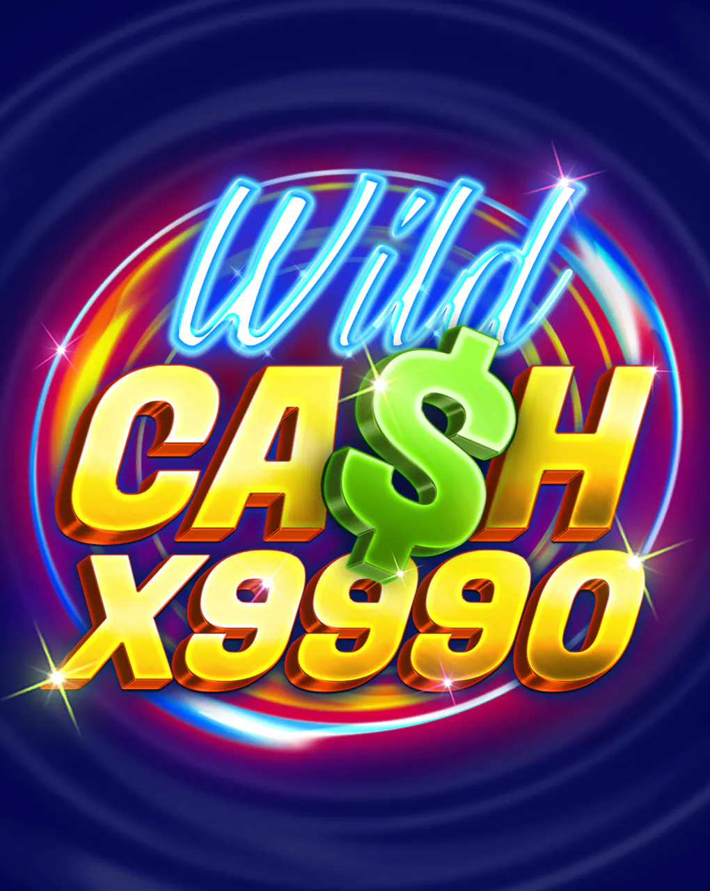 Bgaming : Wild Cash x9990 - BOYBET168