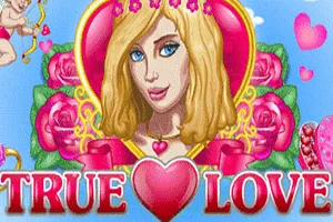 True Love - BOYBET168