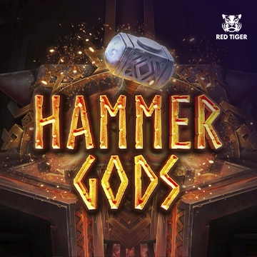 Hammer Gods - BOYBET168