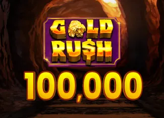Pragmatic : Gold Rush 250,000 - BOYBET168