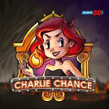 Charlie Chance - BOYBET168