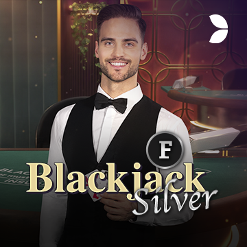 Blackjack Silver F - BOYBET168