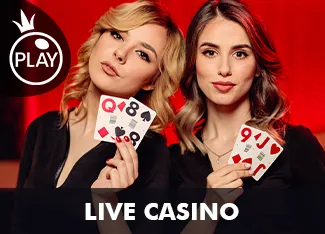 Pragmatic Casino - BOYBET168