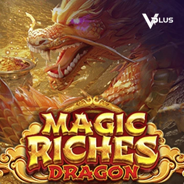 Magic Riches Dragon - BOYBET168