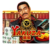 Joker123 : Yakuza - BOYBET168