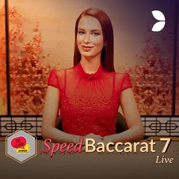 Speed Baccarat 7 - BOYBET168