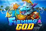 Fishing God - BOYBET168