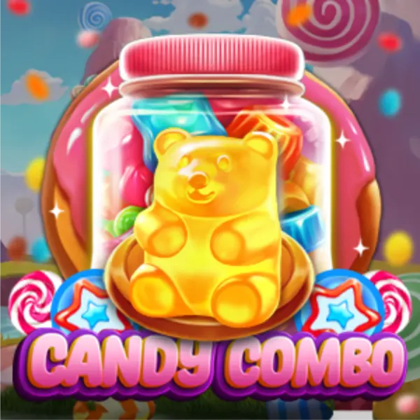Candy Combo - BOYBET168