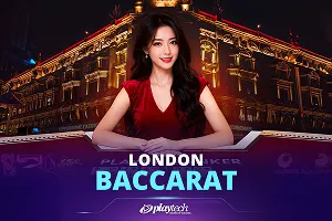 London Baccarat - BOYBET168