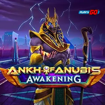 Ankh of Anubis Awakening - BOYBET168
