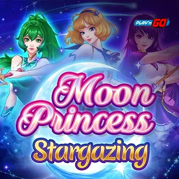 Midnight Princess Stargazing - BOYBET168