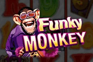 Funky Monkey - BOYBET168