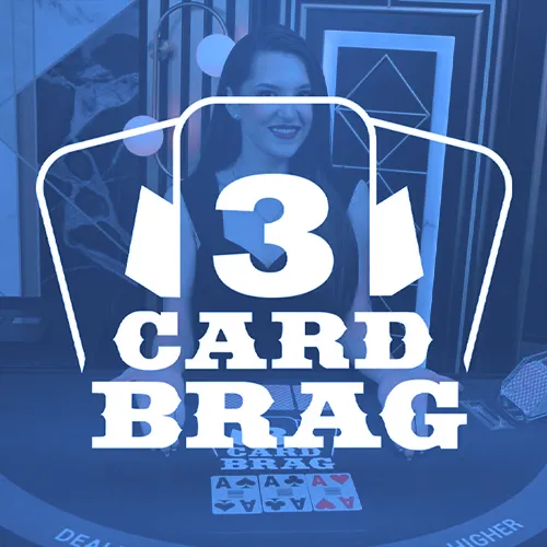 3 Card Brag - BOYBET168