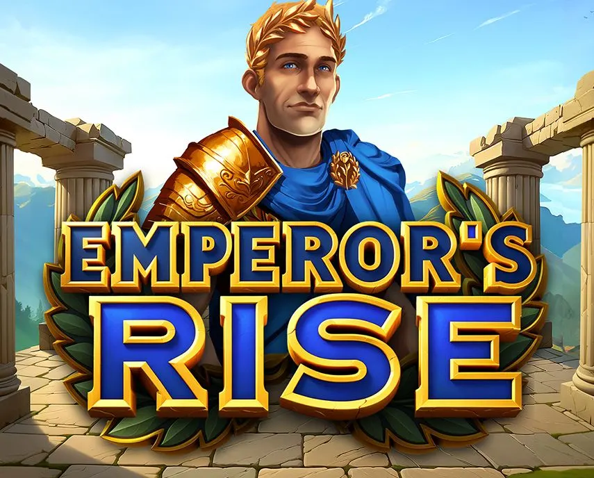 Emperors Rise - BOYBET168