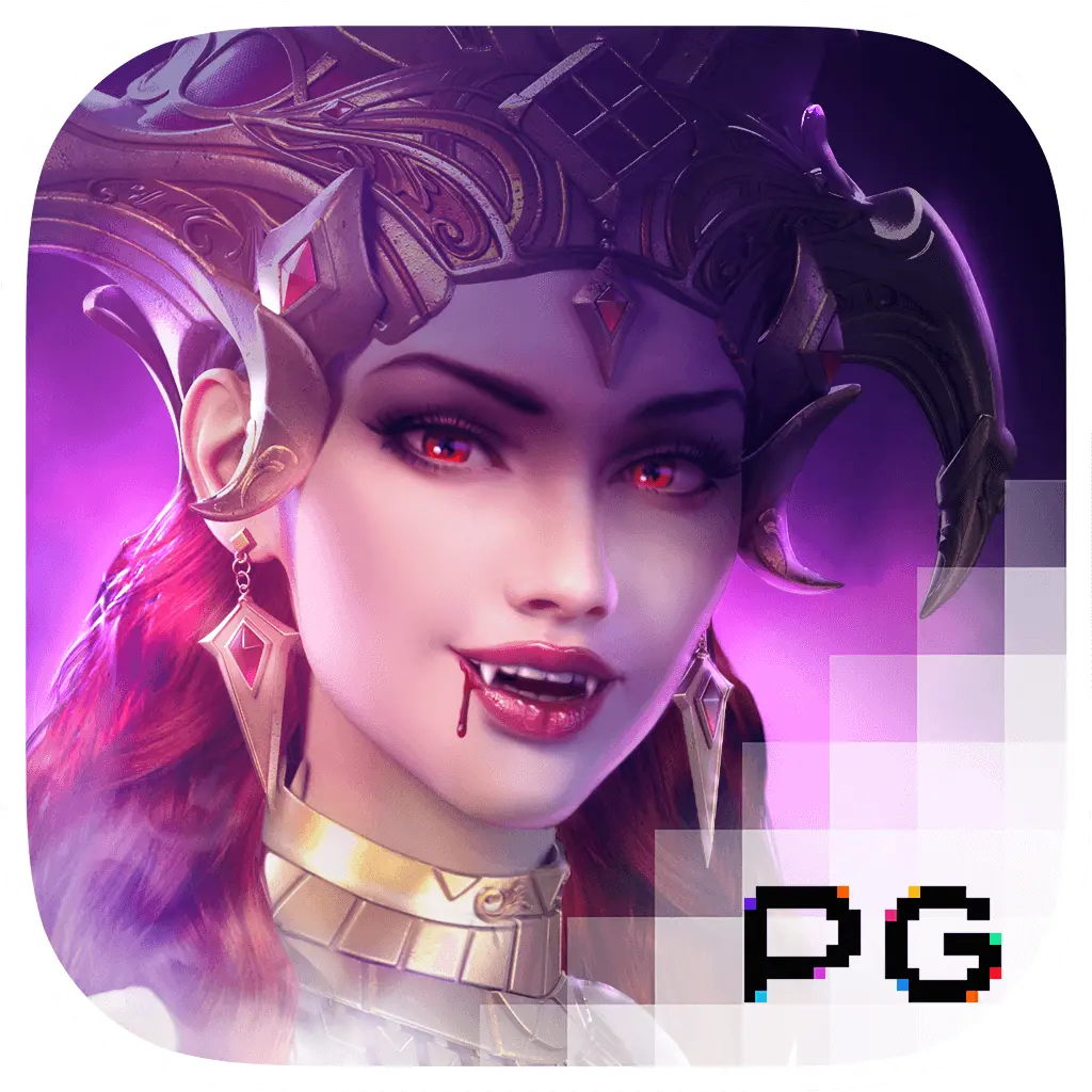 PGSoft : Vampires Charm - BOYBET168
