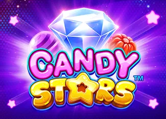 Pragmatic : Candy Stars - BOYBET168