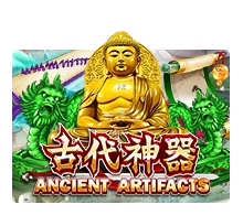 Joker123 : Ancient Artifact - BOYBET168