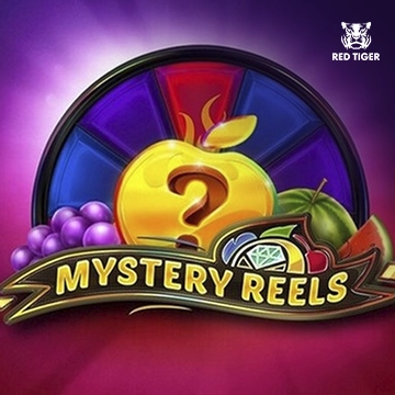 Mystery Reels - BOYBET168