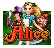 Joker123 : Alice - BOYBET168