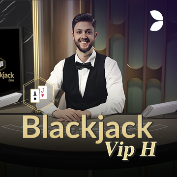 Blackjack VIP H - BOYBET168