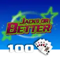 Jacks or Better 100 Hand - BOYBET168