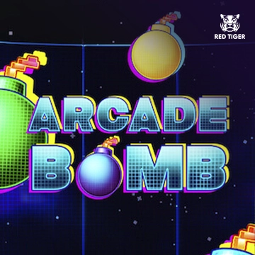 Arcade Bomb - BOYBET168