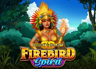 Pragmatic : Firebird Spirit - Connect & Collect - BOYBET168