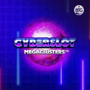 Cyberslot Megaclusters - BOYBET168