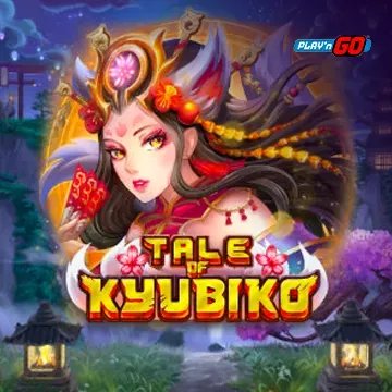 Tale of Kyubiko - BOYBET168