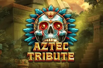 Aztec Tribute - BOYBET168