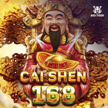 Cai Shen 168 - BOYBET168