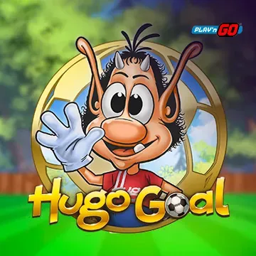 Hugo Goal - BOYBET168