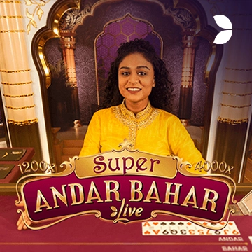 Super Andar Bahar - BOYBET168