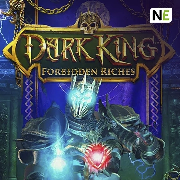 Dark King: Forbidden Riches - BOYBET168